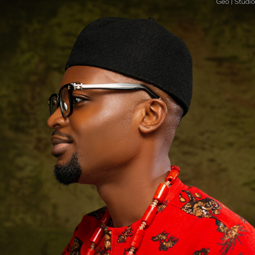 Gabriel Ikenna